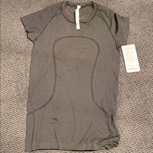 Lululemon run swiftly s/s